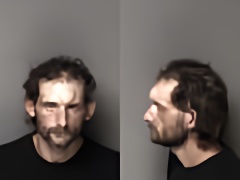 Mugshot of Dustin Lee Wise