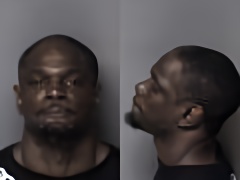 Mugshot of TJ Jerome Smith