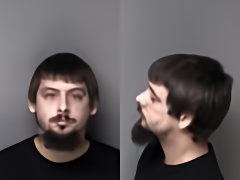 Mugshot of Steven Jacob Sims