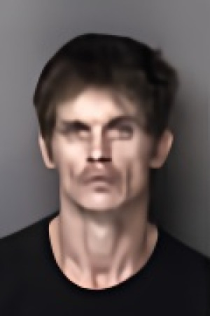 Mugshot of Derek Daniel Henderson