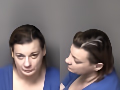 Mugshot of Joni Elizabeth McNabb