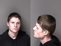 Mugshot of RYAN AARON MYERS