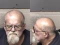 Mugshot of Mark Warren Senior Culbertson