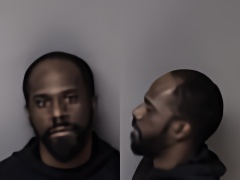 Mugshot of Cortezz Lamar Nixon