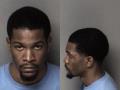 Mugshot of Devon Lamont Johnson