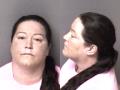 Mugshot of Michelle Lynn Roques