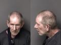 Mugshot of Forest Glenn Junior Guess