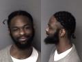 Mugshot of Daron Quashawn Wright