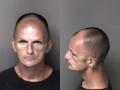 Mugshot of Joshua Lee Ragland