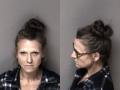 Mugshot of Tamara Shay Hice