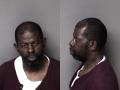 Mugshot of Andra Maurice McCleave