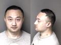 Mugshot of Zhou Yu