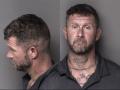 Mugshot of Wayne Clayton Junior Dunbar
