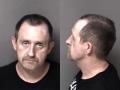 Mugshot of David Earl Craddock