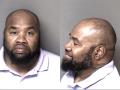 Mugshot of Decarlos Anthony White