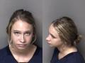 Mugshot of Autumn Brooke Goins