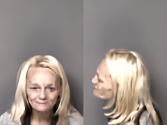 Mugshot of Crystal Star Anderson