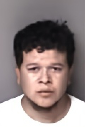 Mugshot of Jayson Jair Anariba Andino