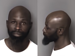 Mugshot of Ronald Darond McCaskill