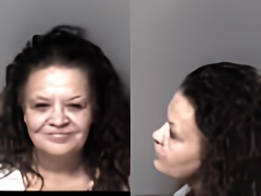 Mugshot of Heather Renee Geddings