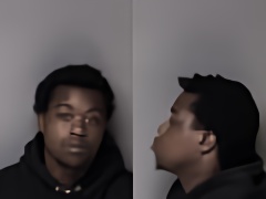 Mugshot of SHAMARI DEVON BUTTERFIELD