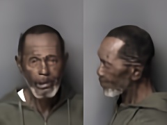Mugshot of Robert Charles Senior Barnett