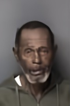 Mugshot of Robert Charles Senior Barnett