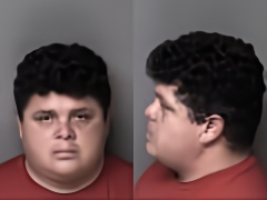 Mugshot of Jose Morales De Leon