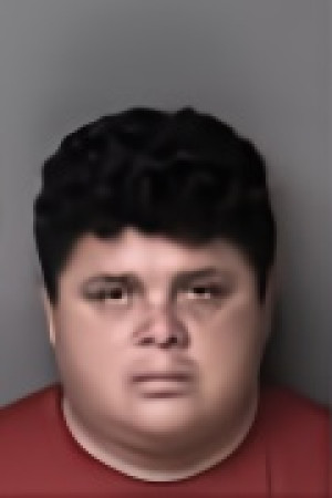 Mugshot of Jose Morales De Leon