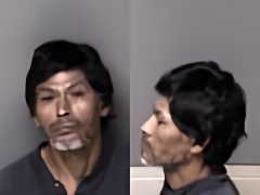Mugshot of Juanez Ferrera