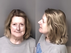 Mugshot of Marlis Falls Morrison