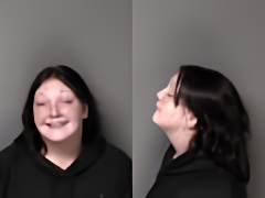 Mugshot of Sandra Faye Beer