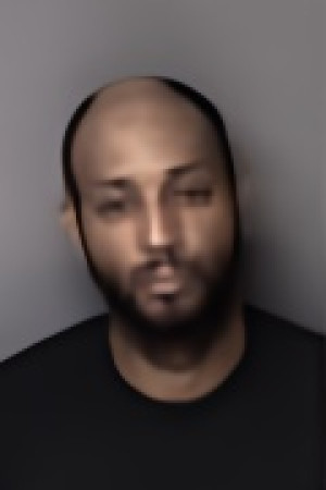 Mugshot of Dennys Berg Mejia