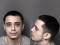 Mugshot of Henry Oneil Second Gonzalez