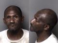 Mugshot of Terry Lee Rodgers