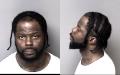 Mugshot of Kasheim Valdel Reed