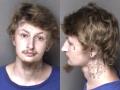 Mugshot of Ethan Robert Smith