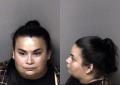 Mugshot of Ingris Johana Turcios-Hernandez