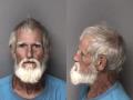 Mugshot of Earle Gene Junior Orendorff