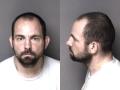 Mugshot of Daniel Lee Hullinger
