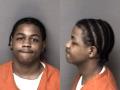 Mugshot of Kylin De'Koa Lewis