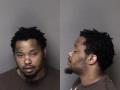 Mugshot of Tayshon Markeith Burris