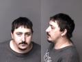Mugshot of Bobby Ray Hudspeth