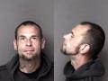 Mugshot of Michael Richard Treadaway