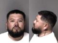 Mugshot of Rigoberto Vicente Garcia-Regalado