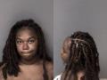 Mugshot of Cyncere Jon Benee Carter