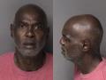 Mugshot of Cedric Maurice Ford