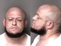 Mugshot of Randolph Galarza