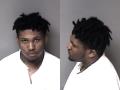 Mugshot of Wesley Isaiah McCullough
