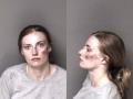 Mugshot of Miranda Lynette Aiken